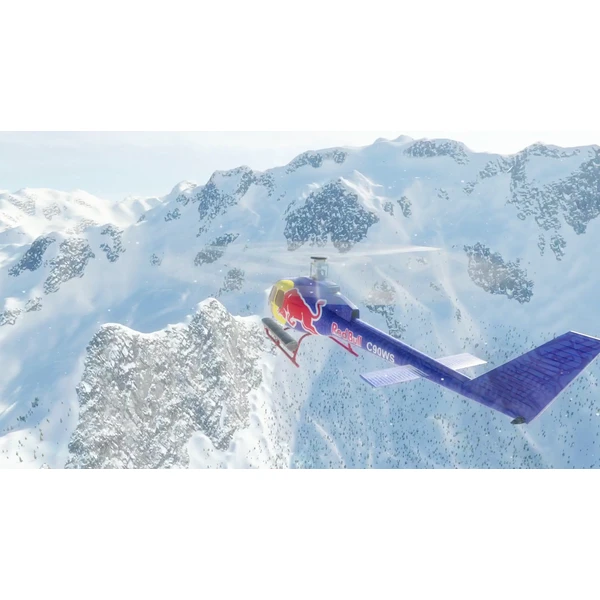 Mark McMorris Infinite Air (Xbox One) - Hry na Xbox One - Obrázok HC34100201