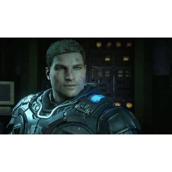 Gears of War 4 (Xbox One) - Hry na Xbox One - Obrázok HC54100201
