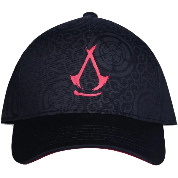 Šiltovka Assassin Creed Shadows - Lotus - Čiapky a klobúky - Hlavný obrázok