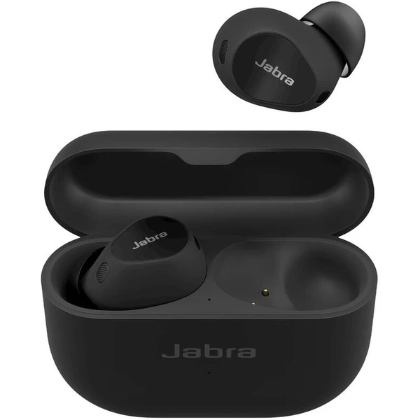 Jabra Elite 10 čierne - Slúchadlá - Hlavný obrázok