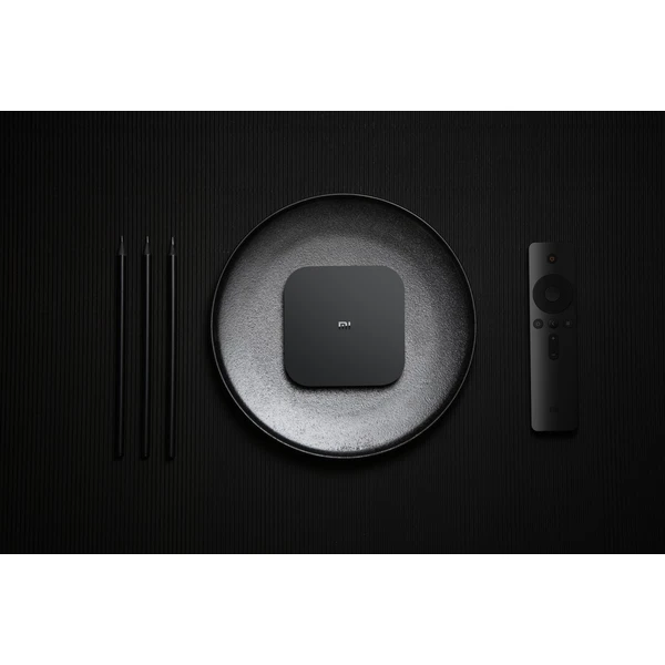 Xiaomi Mi Tv Box S - Multimediálne centrá - Obrázok HC63000301