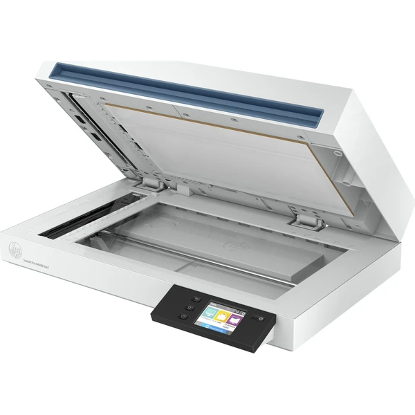 HP ScanJet Pro 4600 fn1 - Skenery - Obrázok HC6G300401