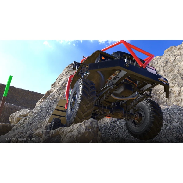 Heavy Duty Challenge (PS5) - Hry na PS5 - Obrázok HC77000601
