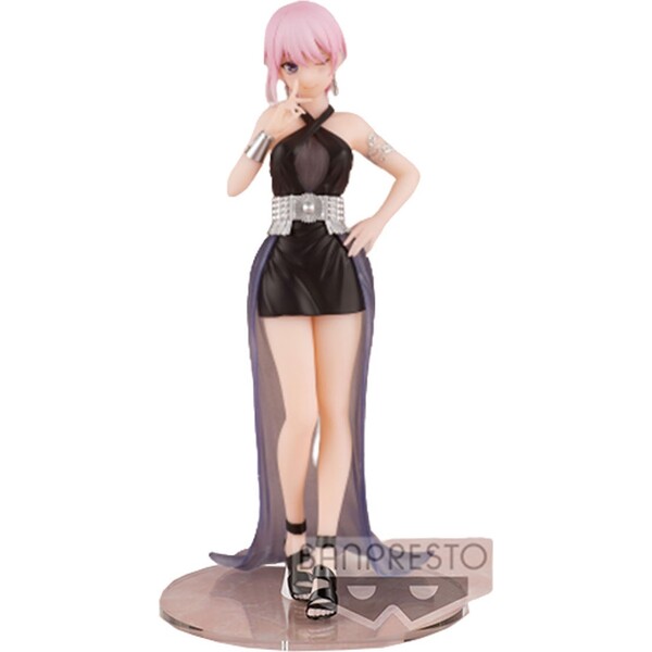 Figúrka The Quintessential Quintuplets - Ichika Nakano (Kyunties) 18 cm