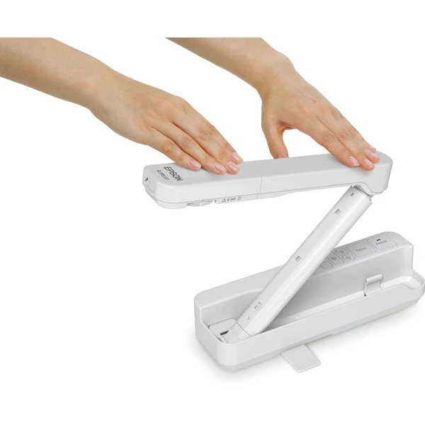 Epson ELPDC07 vizualizér - Vizualizéry - Obrázok HC9Y000501