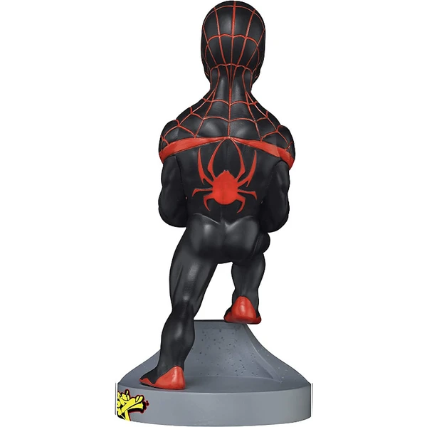 EXG Cable Guys Marvel - Miles Morales - Figúrky - Obrázok HCAJ100201