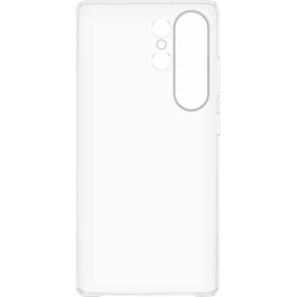 Samsung Clear Case priehľadný kryt Galaxy S25 Ultra číry - Puzdra - Obrázok HCCC000J01
