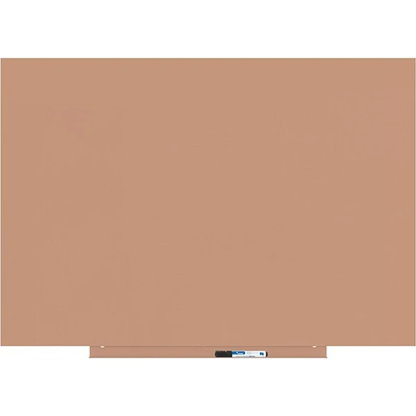 Rocada Skin Colour 6420R-3012 magnetická tabuľa červenobéžová RAL 3012 - Magnetické tabule - Obrázok HCCN000K01