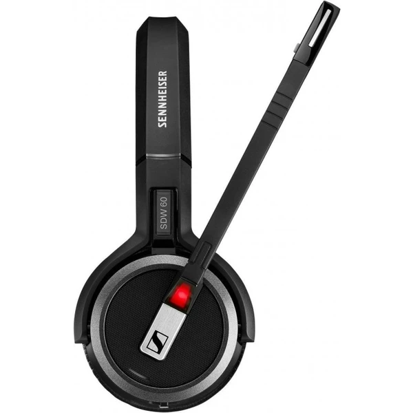 EPOS IMPACT SDW 60 HS - Slúchadlá - Obrázok HCD6000701