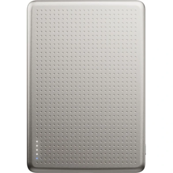 Native Union Active MagSafe powerbanka 5000mAh strieborná - Powerbanky - Obrázok HCDE000O01