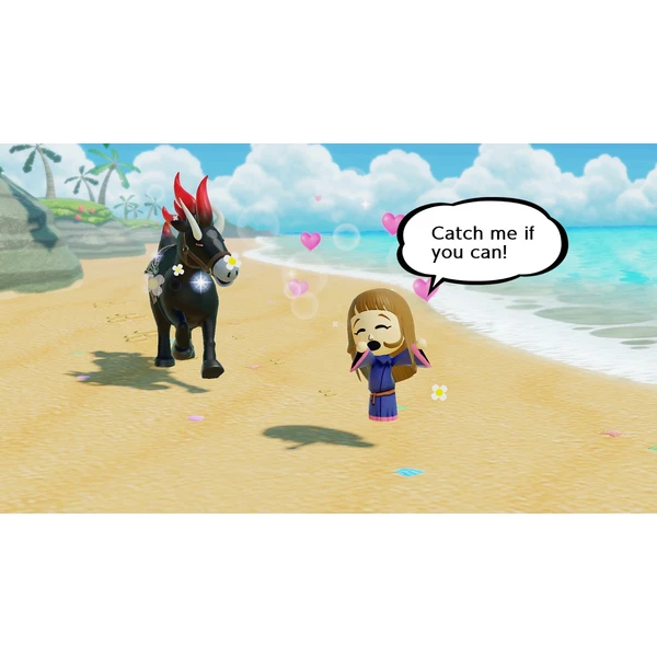Miitopia (SWITCH) - Hry na Nintendo Switch - Obrázok HCE3100201