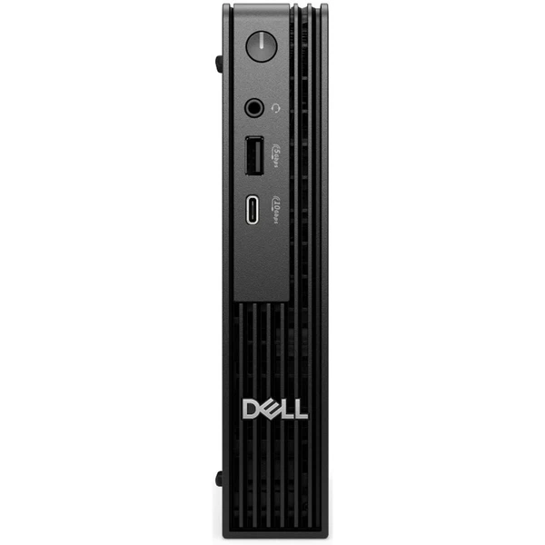 DELL Pro Micro QCM1250 (5H4W2) čierny - Stolné počítače - Obrázok HCHF000K01