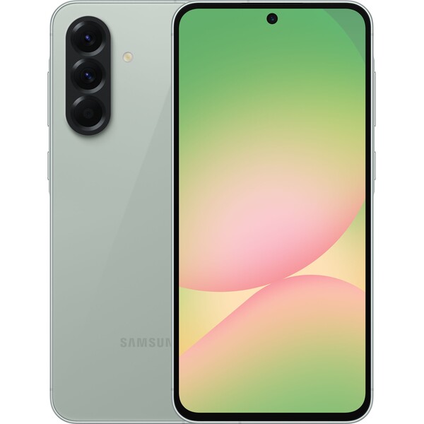 E-shop Samsung Galaxy A56 5G 8GB/128GB zelená (EÚ)