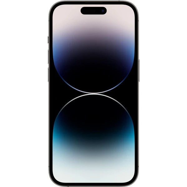 Apple iPhone 14 Pro 256GB vesmírne čierny - Mobilné telefóny - Obrázok HCLG300401