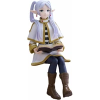 Frieren: Beyond Journey's End Noodle Stopper PVC Statue Frieren 14 cm (re-run) - Figúrky