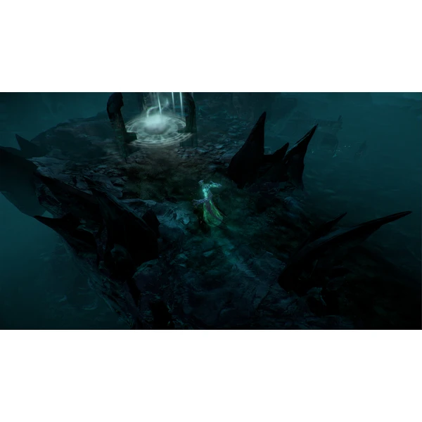 Shadows: Awakening (PS4) - Hry na PS4 - Obrázok HCT5100201