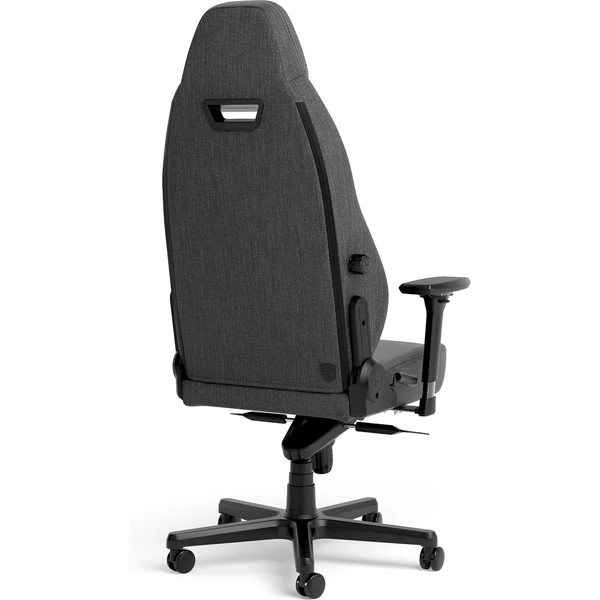 noblechairs LEGEND TX látková herná stolička čierna - Stoličky - Obrázok HCUA000J01