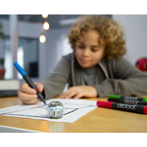 Ozobot Bit+ programovateľný robot - Inteligentné hračky - Obrázok HCUH100501