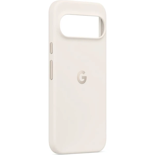 Google Pixel 10 Pro XL kryt Porcelain - Puzdra - Obrázok HCWG000K01