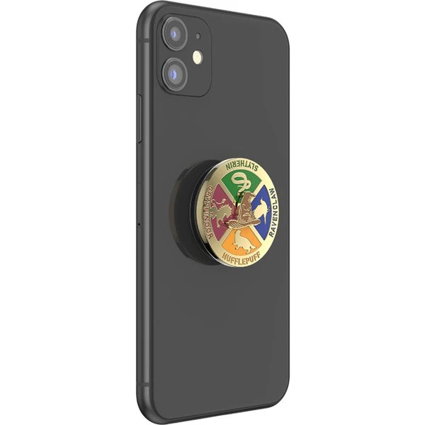 PopSockets PopGrip - Sorting Hat Spinner - Držiaky - Obrázok HCX5000O01
