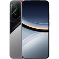 POCO F7 12GB/512GB strieborný - Mobilné telefóny