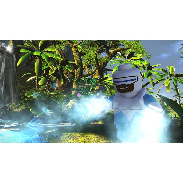 LEGO The Incredibles (PS4) - Hry na PS4 - Obrázok HCY3100201