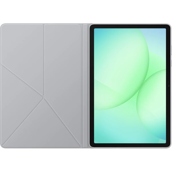 Samsung Book Cover púzdro Galaxy Tab A11+ biele - Puzdra - Obrázok HCYP000K01