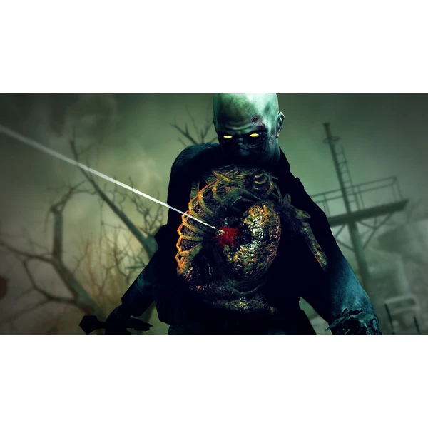Zombie Army Trilogy (Code in Box) (Switch) - Hry na Nintendo Switch - Obrázok HD5K000K01