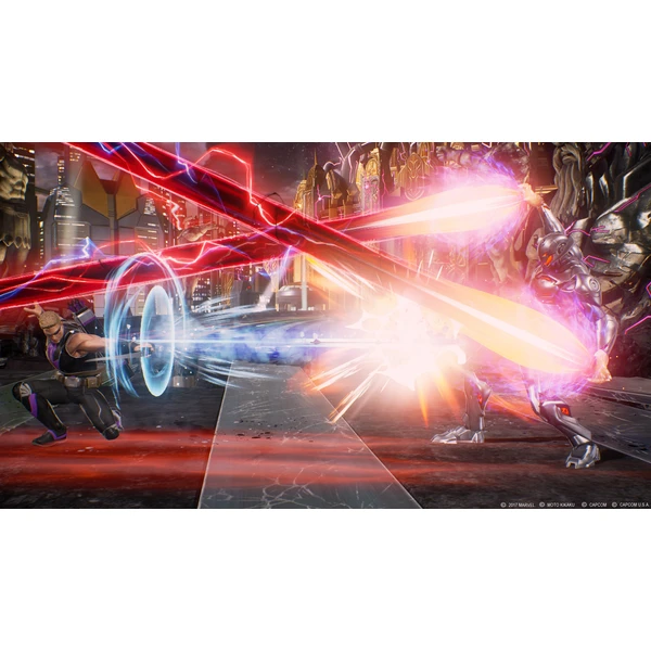 Marvel verzus Capcom Infinite (Xbox One) - Hry na Xbox One - Obrázok HD74100201
