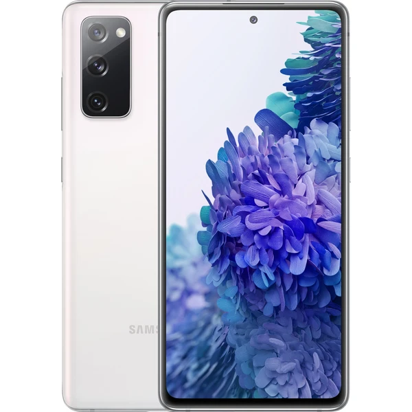 Samsung Galaxy S20 FE 6GB/128GB (Qualcomm) biely (Ďalšia) - Mobilné telefóny - Hlavný obrázok