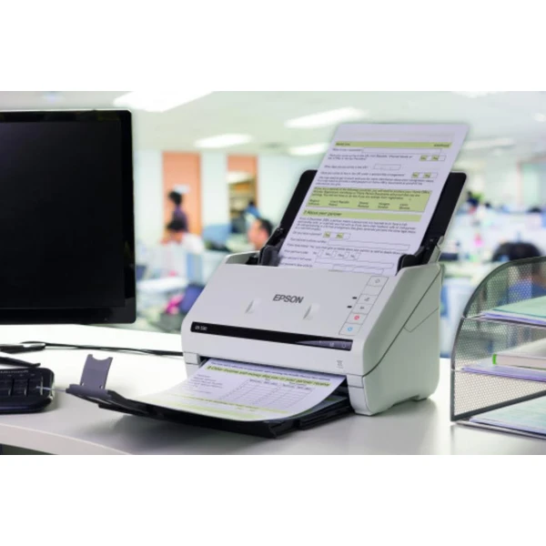 Epson WorkForce DS-530II skener - Skenery - Obrázok HD8Y000501