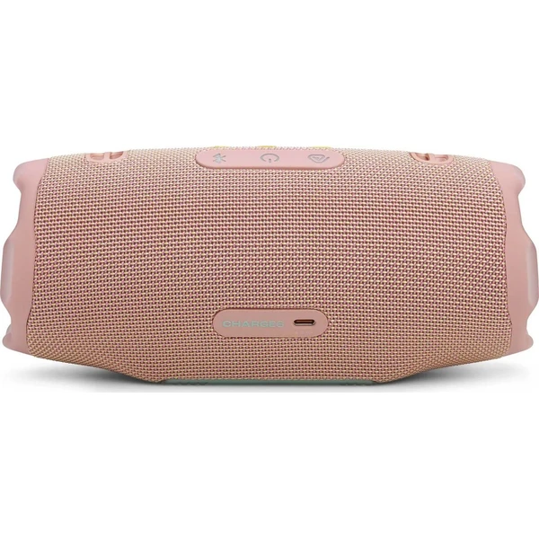 JBL Charge 6 ružový - Reproduktory - Obrázok HDAE000P01