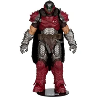 Figúrka McFarlane Toys DOOM: The Dark Ages Doom Slayer (Phalanx Skin) 18 cm - Figúrky