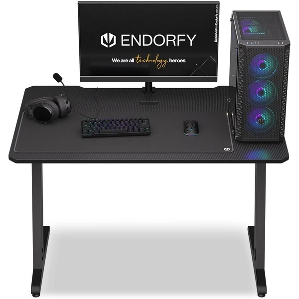 Endorfy Atlas S (GD100) herný stôl - Stoly - Obrázok HDB2000601