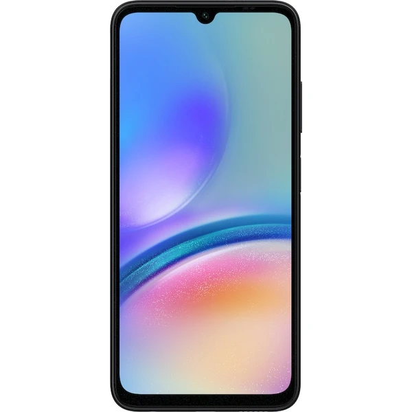 Samsung Galaxy A05s LTE 4GB/64GB čierny - Mobilné telefóny - Obrázok HDBT100501