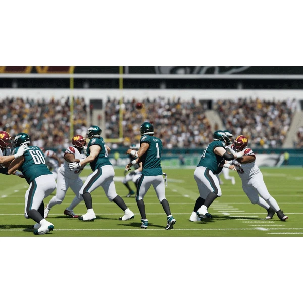 Madden NFL 24 (PS4) - Hry na PS4 - Obrázok HDD5G00101