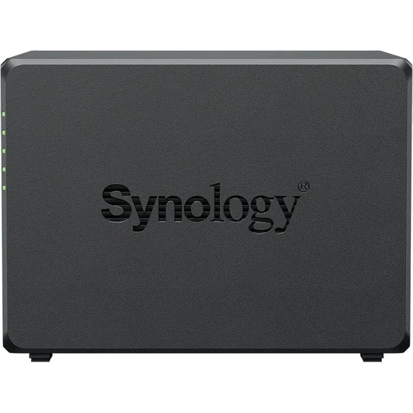 Synology DiskStation DS423+ NAS server - Servery NAS - Obrázok HDH7000K01