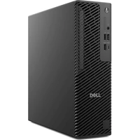 Dell Pro Max Slim FCS1250 (YKG40) čierny + 3. rok záruky ProSupport On-Site - Stolné počítače