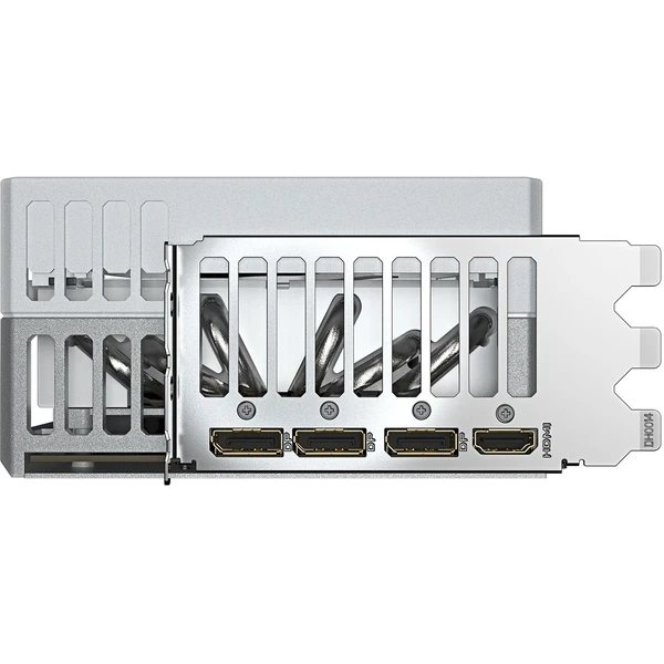 GIGABYTE AORUS NVIDIA GeForce RTX 5090 MASTER ICE 32G - Grafické karty - Obrázok HDJB000O01