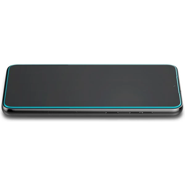 Spigen Glass TR Slim HD 1 Pack ochranné sklo pre Samsung Galaxy S23 - Ochranné fólie a sklo - Obrázok HDK0000N01