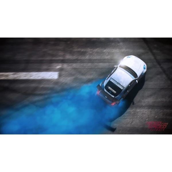 Need for Speed Payback (PS4) - Hry na PS4 - Obrázok HDL5100201