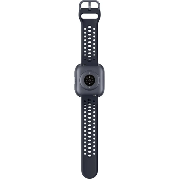 Amazfit Bip 6 šikovné hodinky čierne - Inteligentné hodinky - Obrázok HDLF000N01