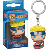 Funko POP! Keychain: Naruto Classic- Naruto Uzumaki - Kľúčenky