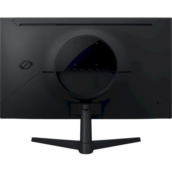 Samsung Odyssey G5 (G53F) herný monitor QHD IPS 27" - Monitory - Obrázok HDML000K01