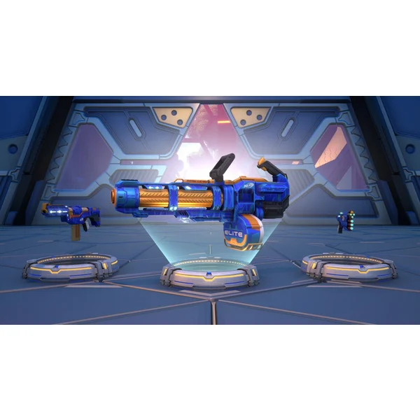 NERF Legends (PS5) - Hry na PS5 - Obrázok HDQ1100501