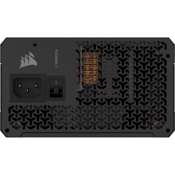 Corsair RM850e čierny - Zdroje - Obrázok HDRK000K01