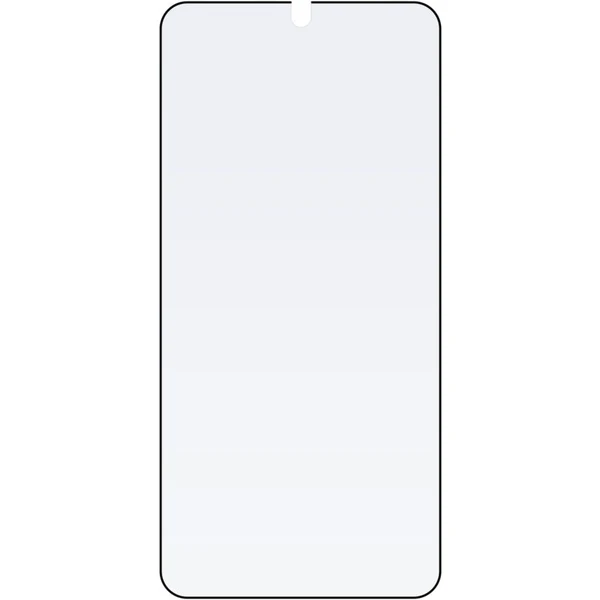 FIXED Armor prémiové tvrdené sklo s aplikátorom Samsung Galaxy S24+ čierne - Ochranné fólie a sklo - Obrázok HDW1000J01