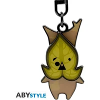 Pohyblivá kľúčenka Abysse Corp Legend of Zelda - Korok - Kľúčenky