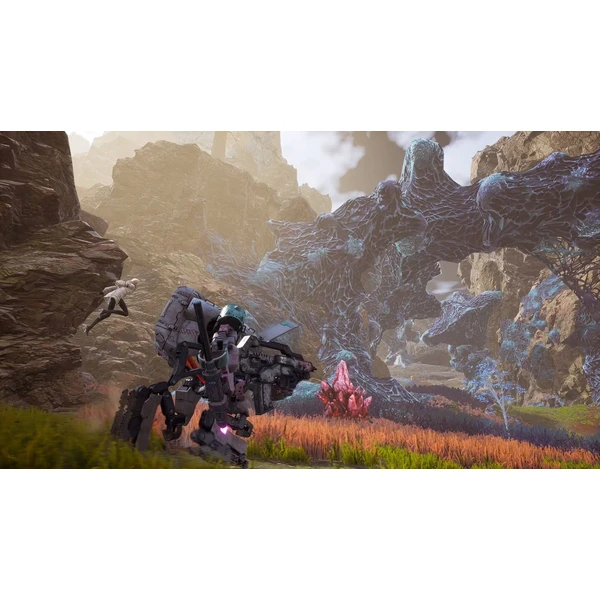 Synduality Echo of Ada (PS5) - Hry na PS5 - Obrázok HDYA000L01