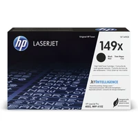 HP W1490X č. 149X Čierna originálna - Tonery